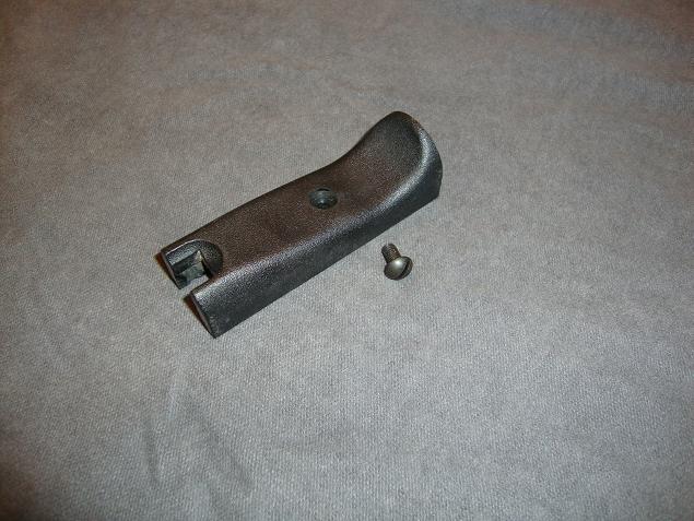 Replacement Grip for MPA .45 acp